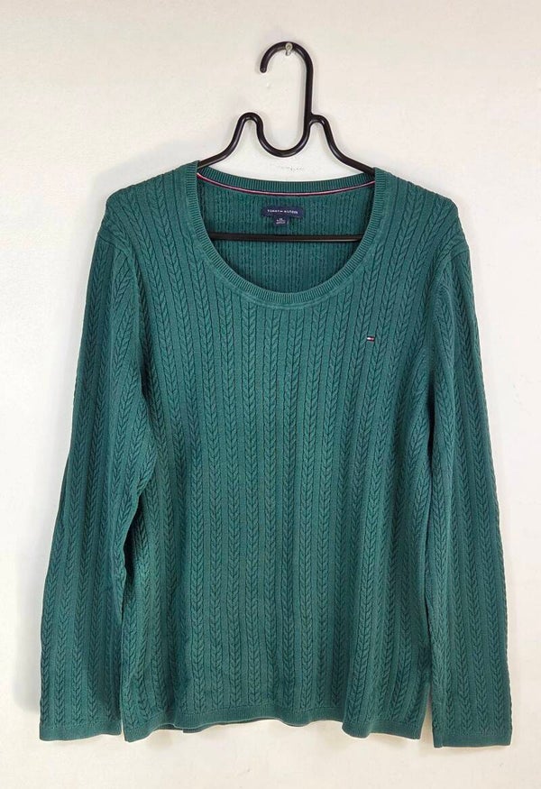 Pull Tommy Hilfiger