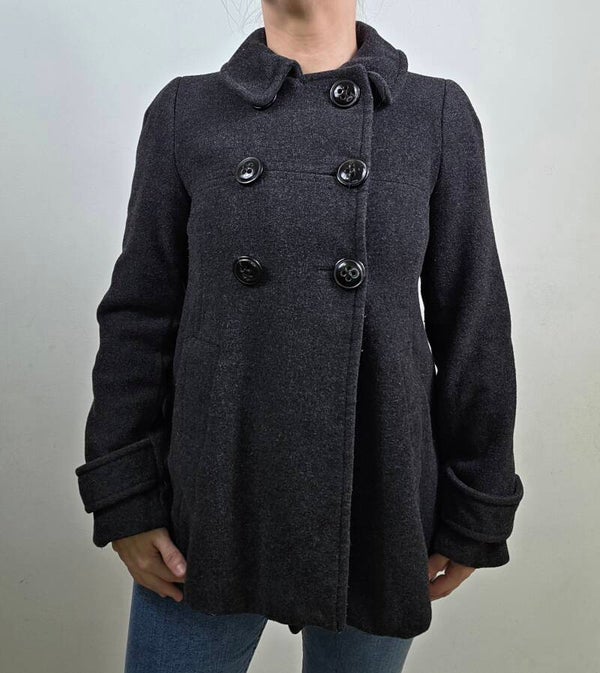Manteau Zara