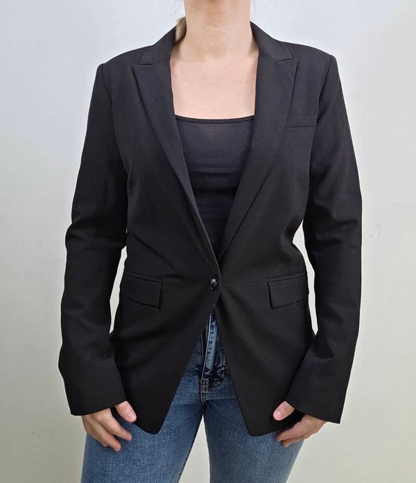 Blazer Pull&Bear