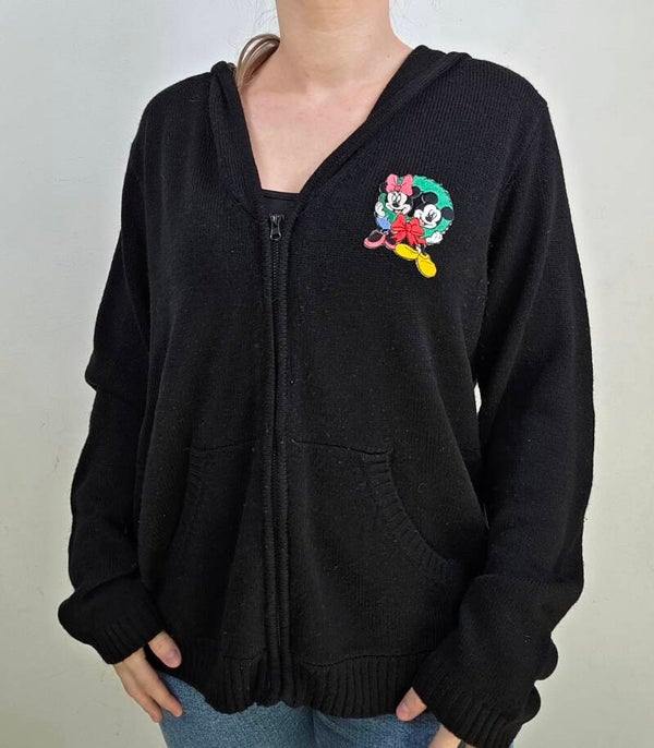 Cardigan Disney