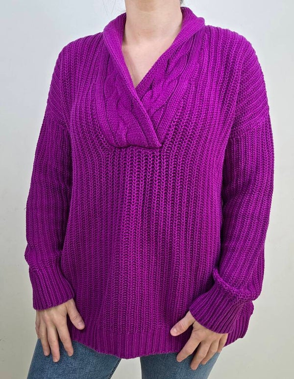 Pull Lauren Ralph Lauren