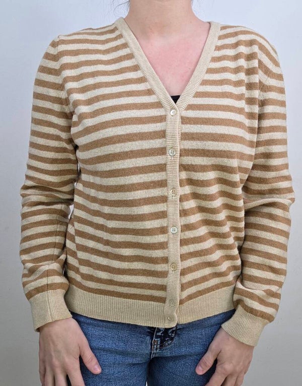 Cardigan Henry Cotton's