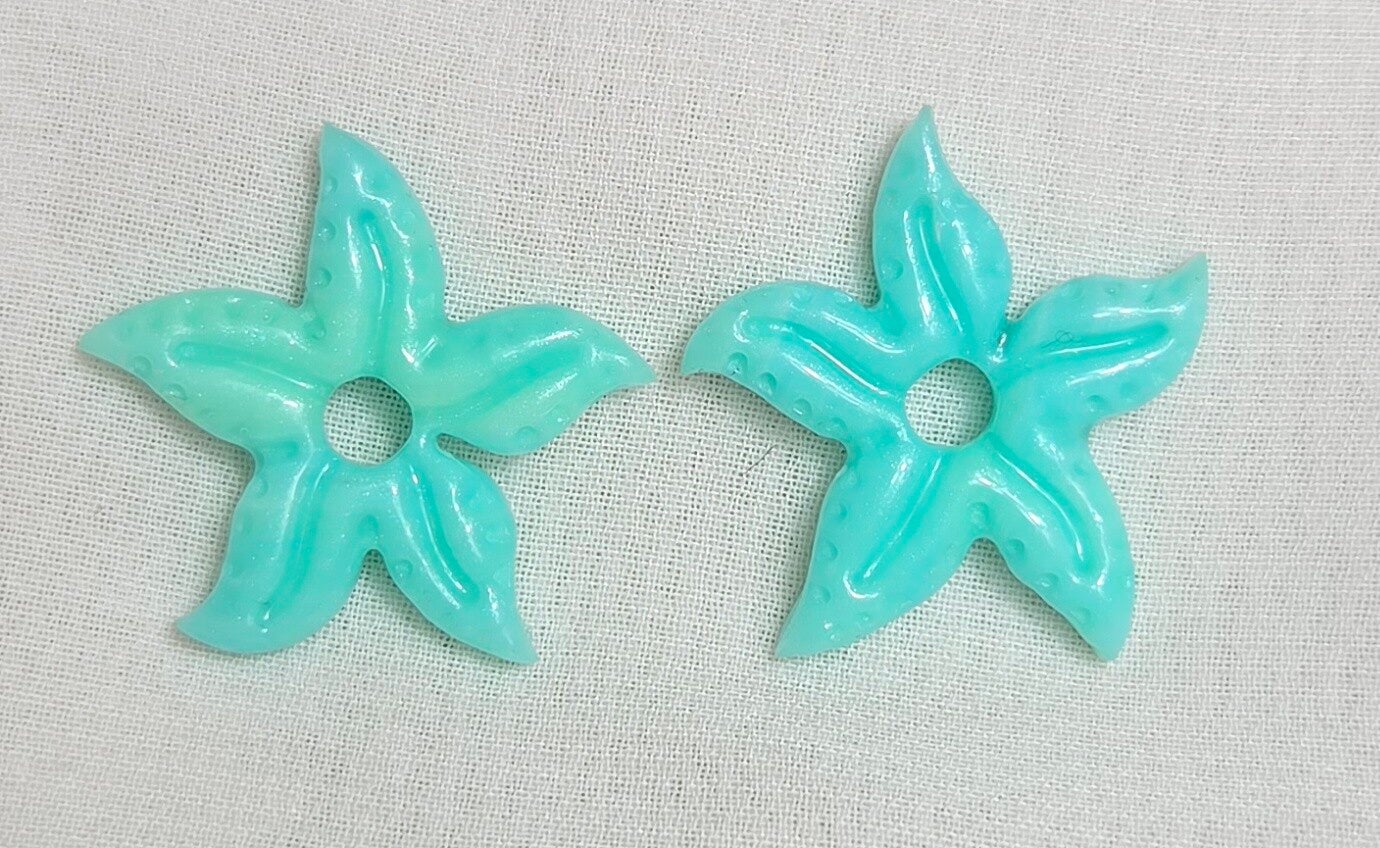 Étoile de mer