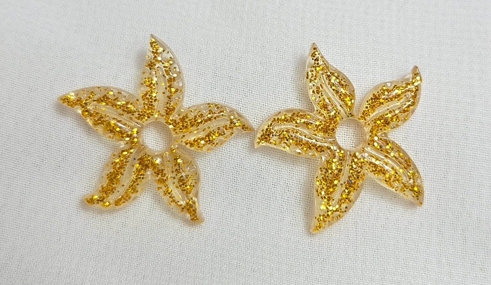 Étoile de mer