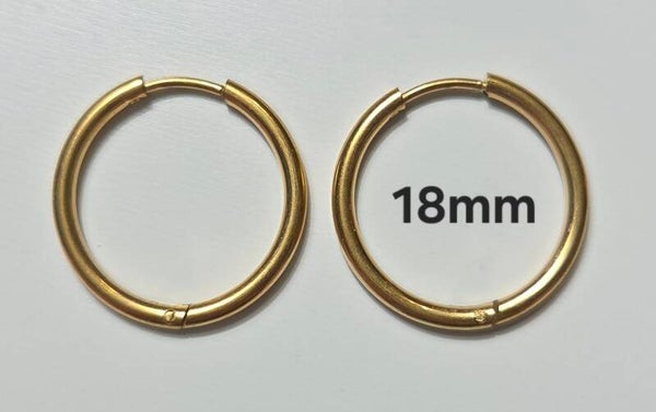 Créole 18mm