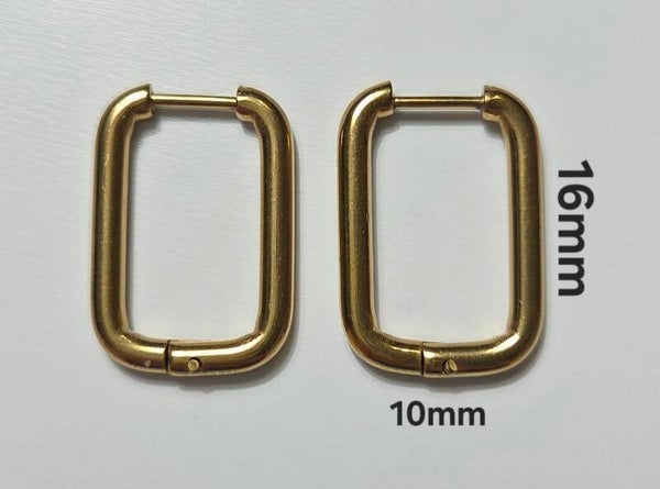 Créole rectangle