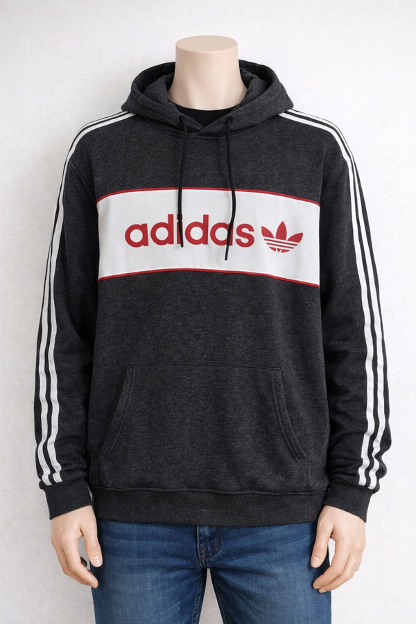 Hoodie Adidas Y2K