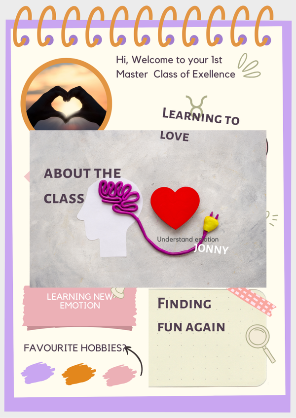 Master Class: Access Granted