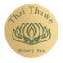 Thai Thawe Beauty Spa Amsterdam – Thaise Massage in De Pijp