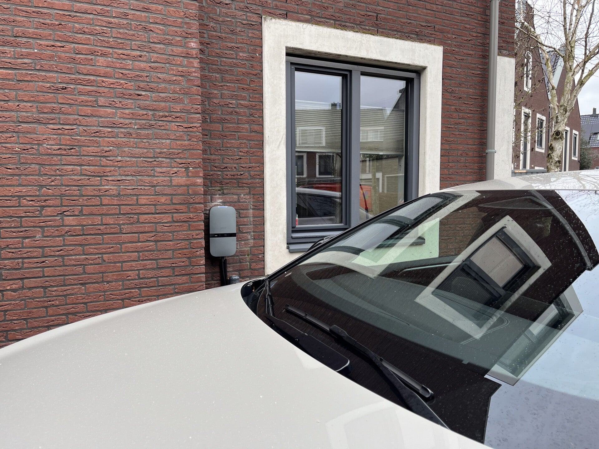 Wallbox Pulsar Plus
