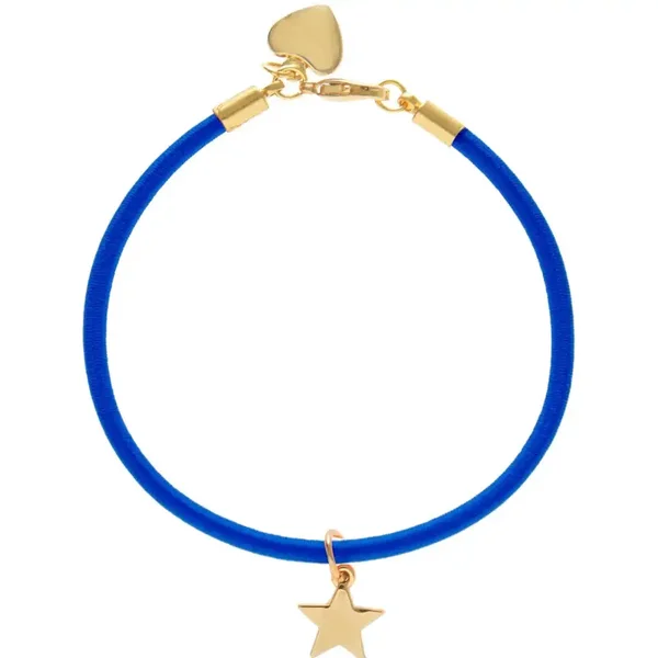Elastic Fantastic Colourful Bracelet