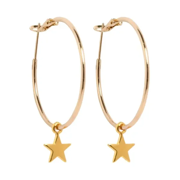 Star Hoola Hoops