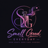 Smell Good Everyday