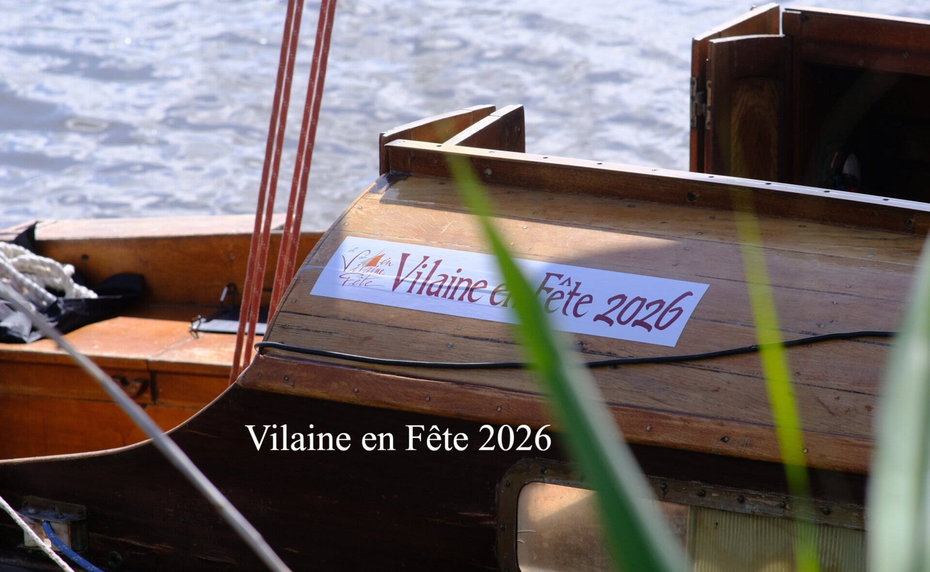Vilaine en Fête 2026