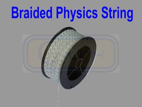 Physics String