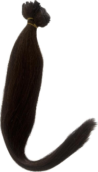 Weft / Tressen 100 Gramm