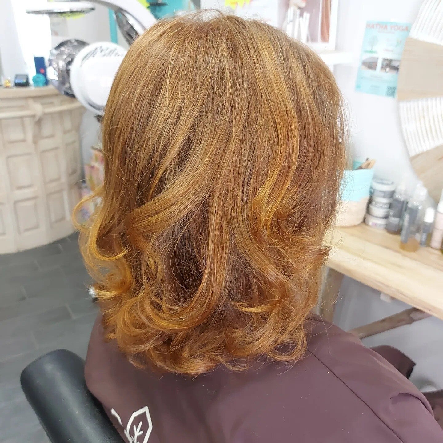 coloration végétale Marcapar