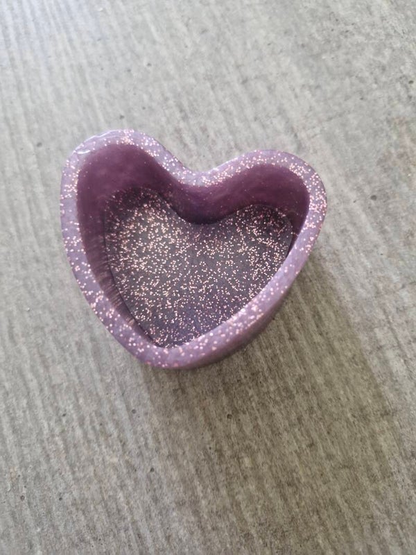 pot coeur