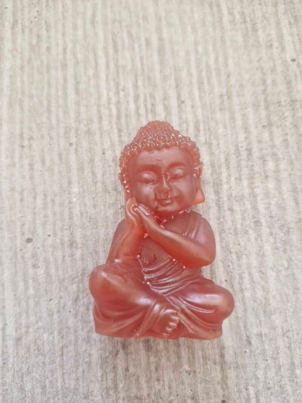 figurine bouddha
