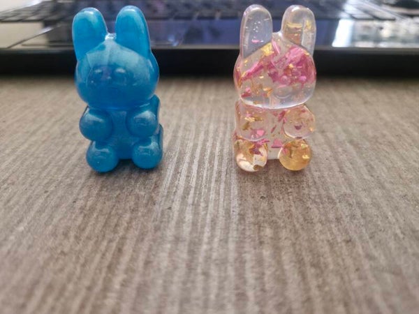 mini lapin