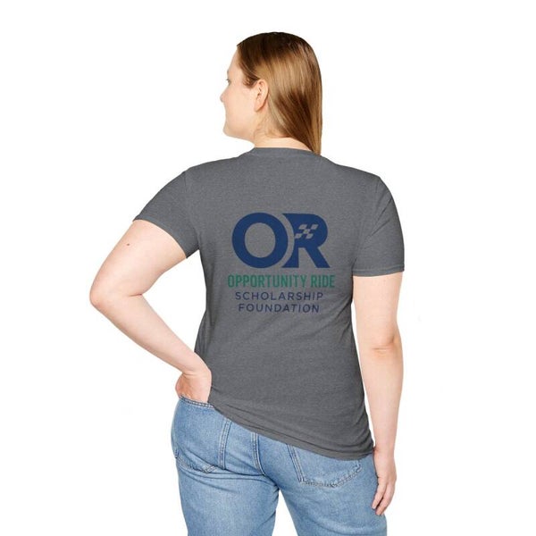 ORSF LOGO TEE