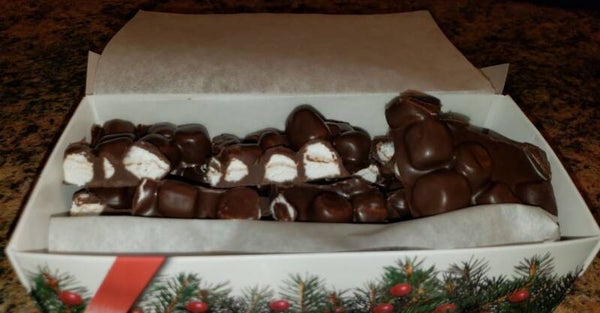Rocky Road