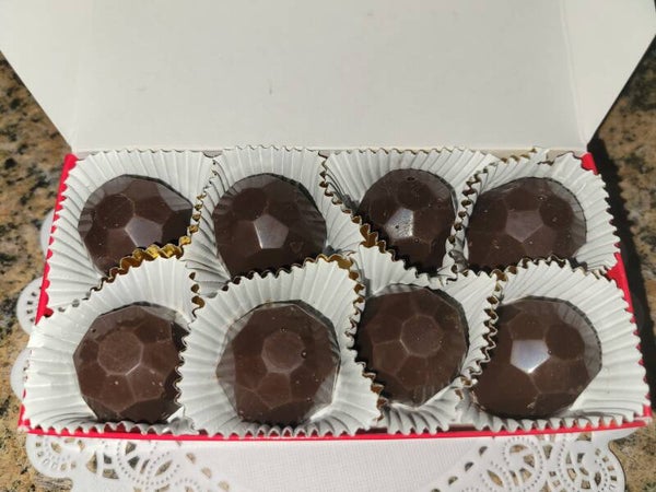 Caramels