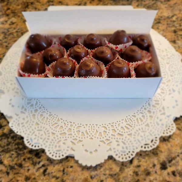 Cordials