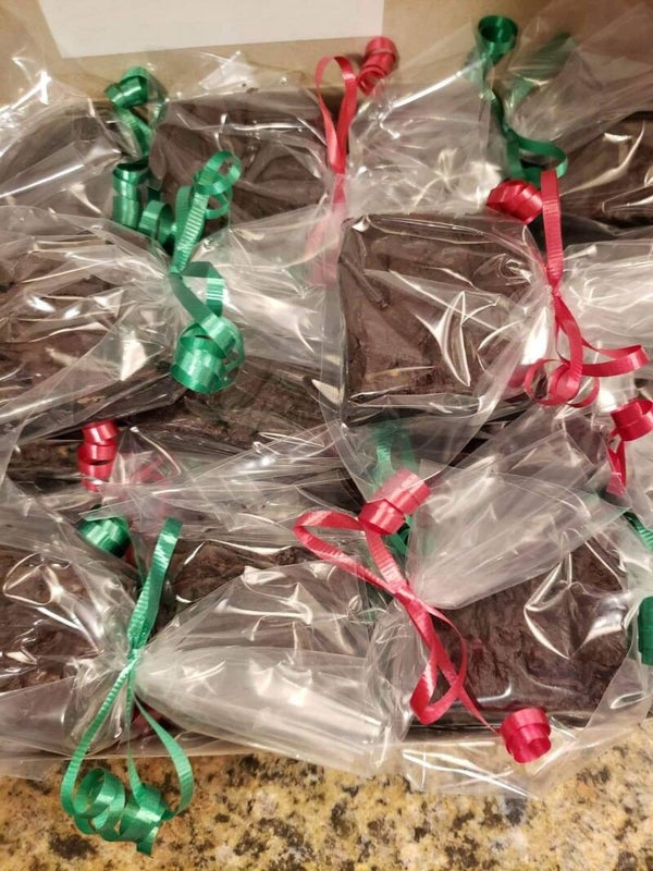 Brownies