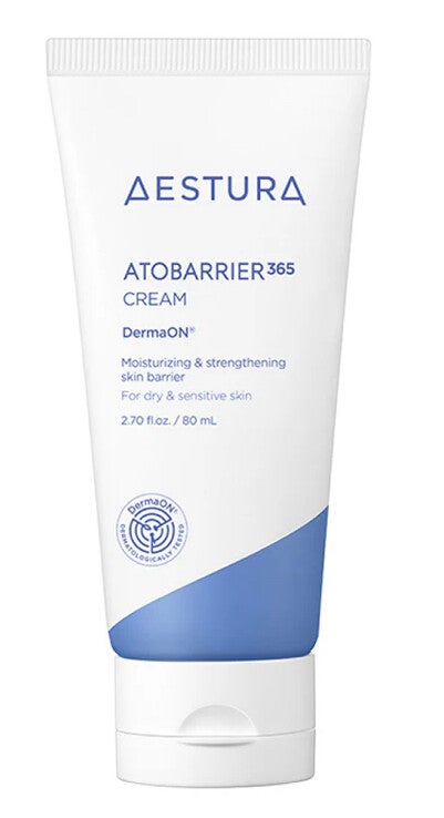 AESTURA - Ato Barrier 365 Cream - Crème barrière
