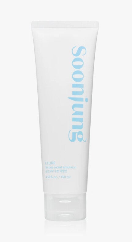 ETUDE - Soon Jung 2x Barrier Intensive Cream Renewal - Crème hydratante