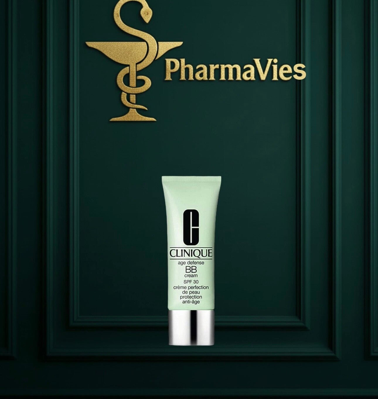 Clinique Age Defense BB Cream SPF30