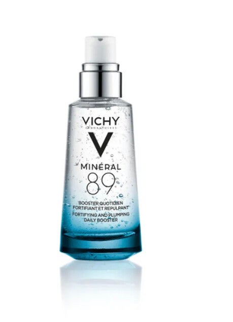 VICHY MINÉRAL 89 50ML