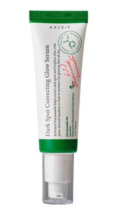 AXIS - Y - Dark Spot Correcting Glow Serum - Sérum éclat pour la correction des taches sombres
