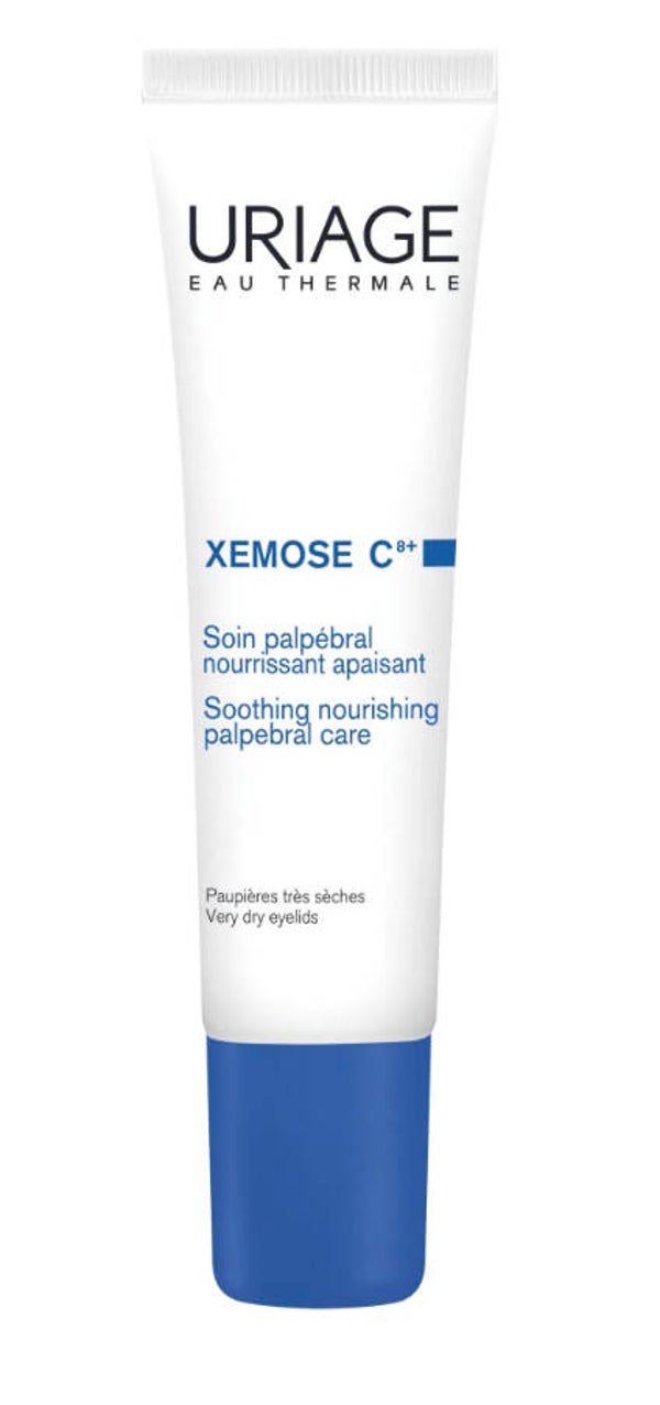 Xémose Cérat Soin Palpébral