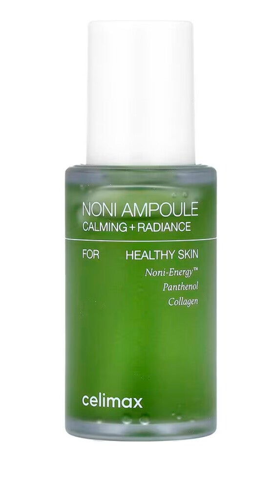 Celimax, Noni Ampoule, Calming + Radiance, 1.01 fl oz (30 ml)