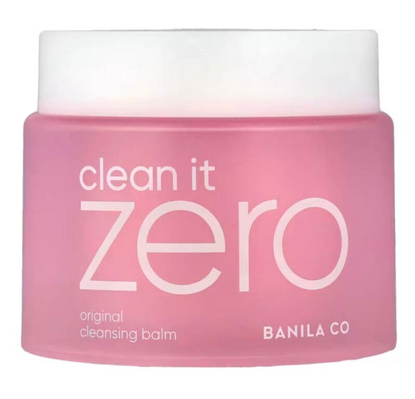 BANILA CO - Clean It Zero Original Cleansing Balm Jumbo - Baume nettoyant démaquillant (grand format)