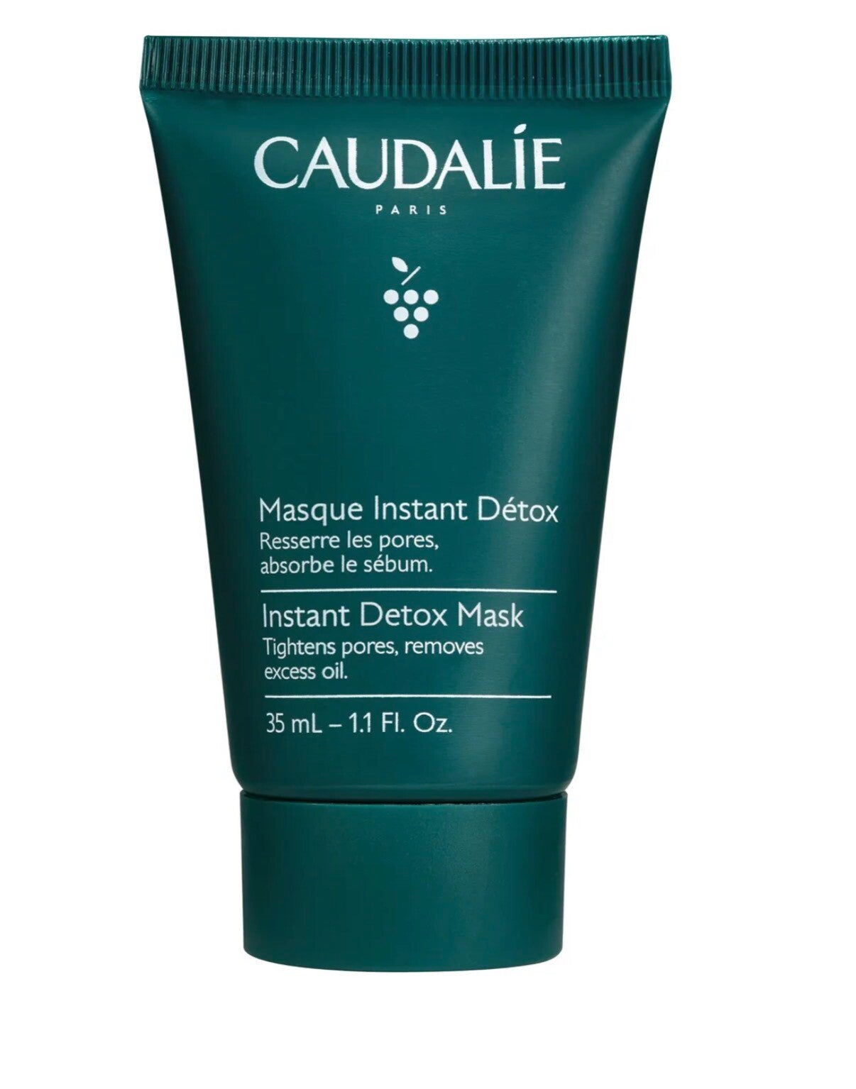 Caudalie – Vinergetic C+ Masque Instant Detox – 35 ml