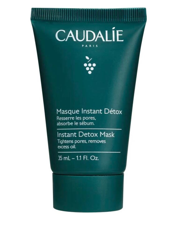 Caudalie – Vinergetic C+ Masque Instant Detox – 35 ml