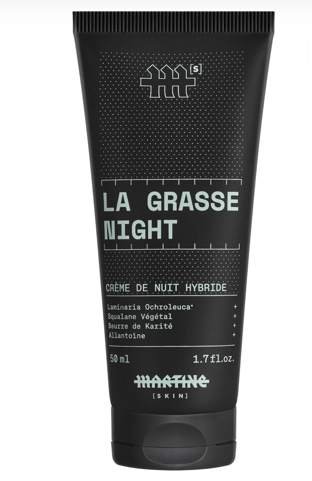 MARTINE SKIN LA GRASSE NIGHT 50ML