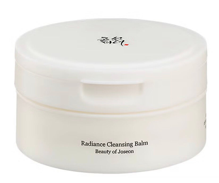 Beauty of Joseon Radiance Cleansing Balm 100 ml – Baume Nettoyant Éclat