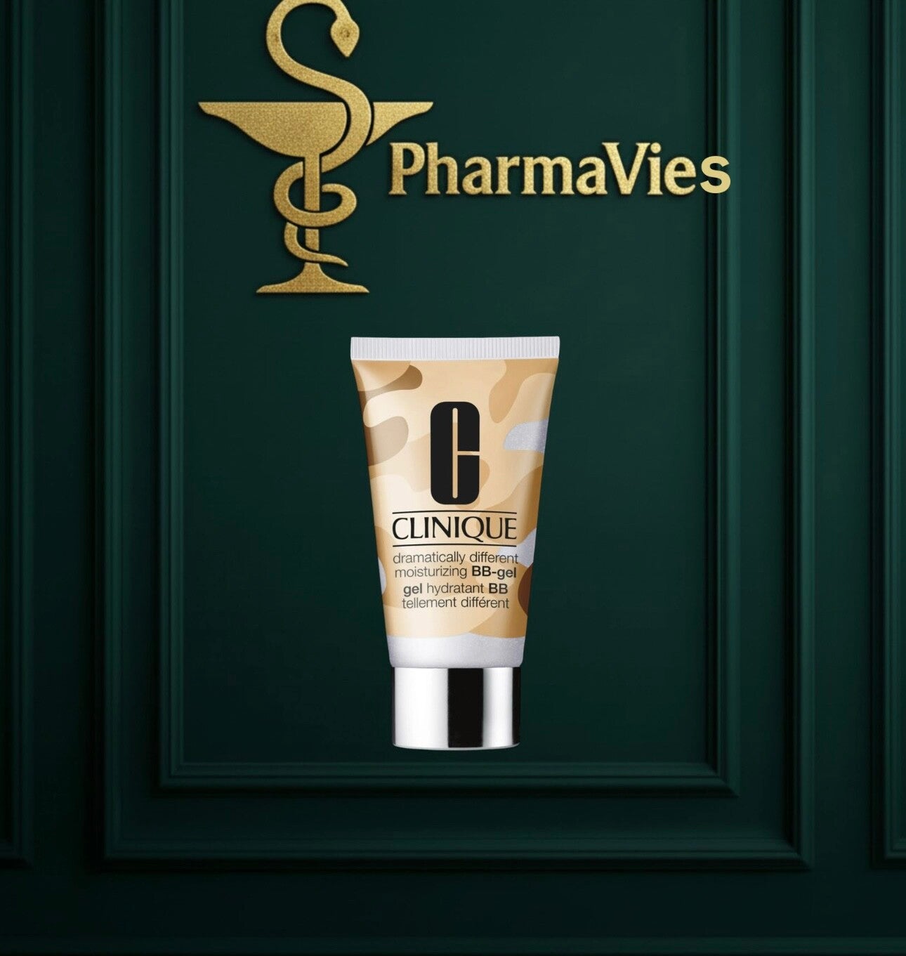 Clinique Dramatically Different Moisturizing BB-Gel