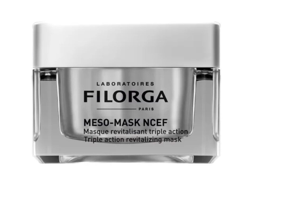 Filorga – Meso-Mask Masque Lissant Illuminateur – 50 ml