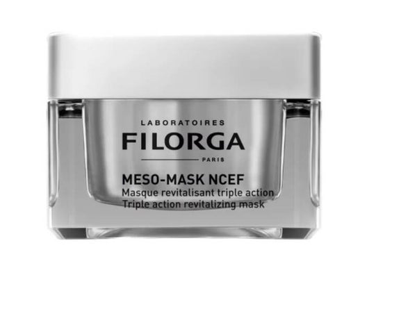 Filorga – Meso-Mask Masque Lissant Illuminateur – 50 ml