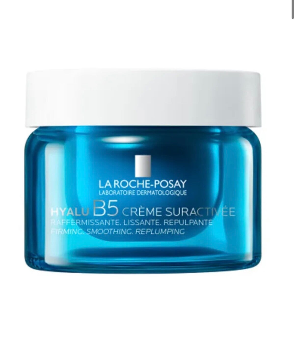 LA ROCHE POSAY HYALU B5 CRÈME SURACTIVÉE SPF30 50ML
