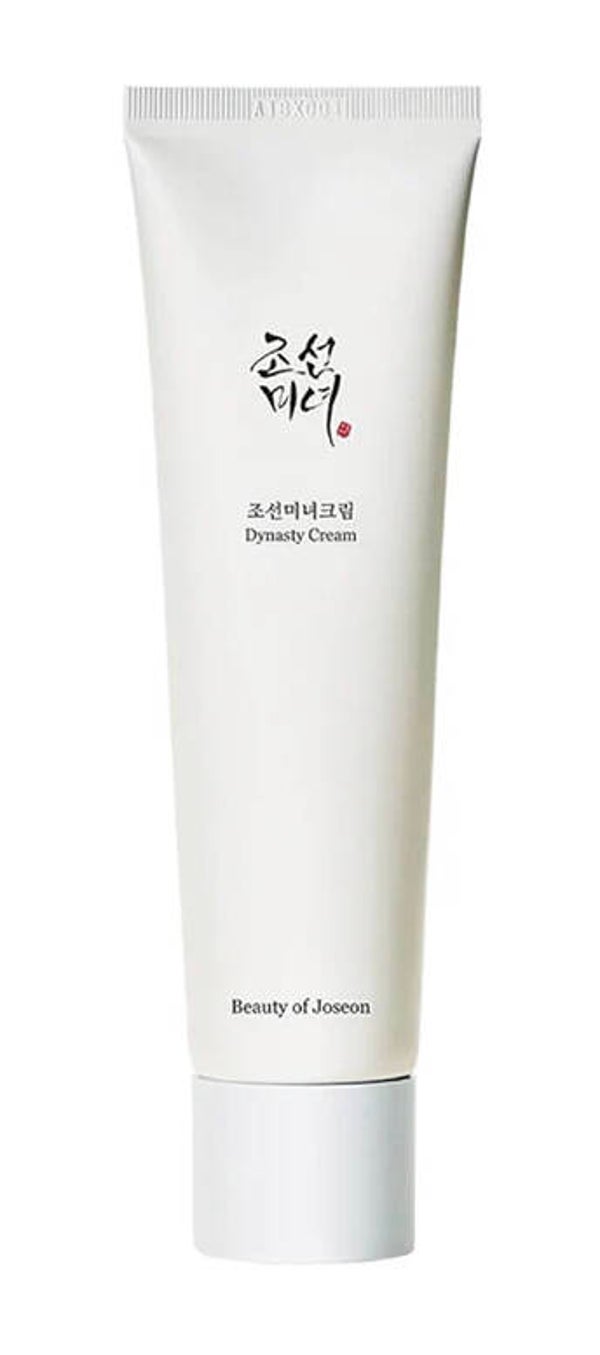 Beauty of Joseon Dynasty Cream 100 ml – Crème Régénérante