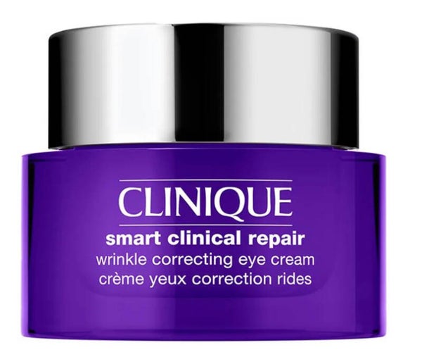 Clinique – Smart Clinical Repair Crème Yeux Correction Rides