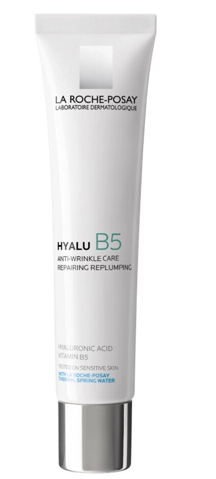 LA ROCHE-POSAY HYALU B5 SOIN CREME 40ML