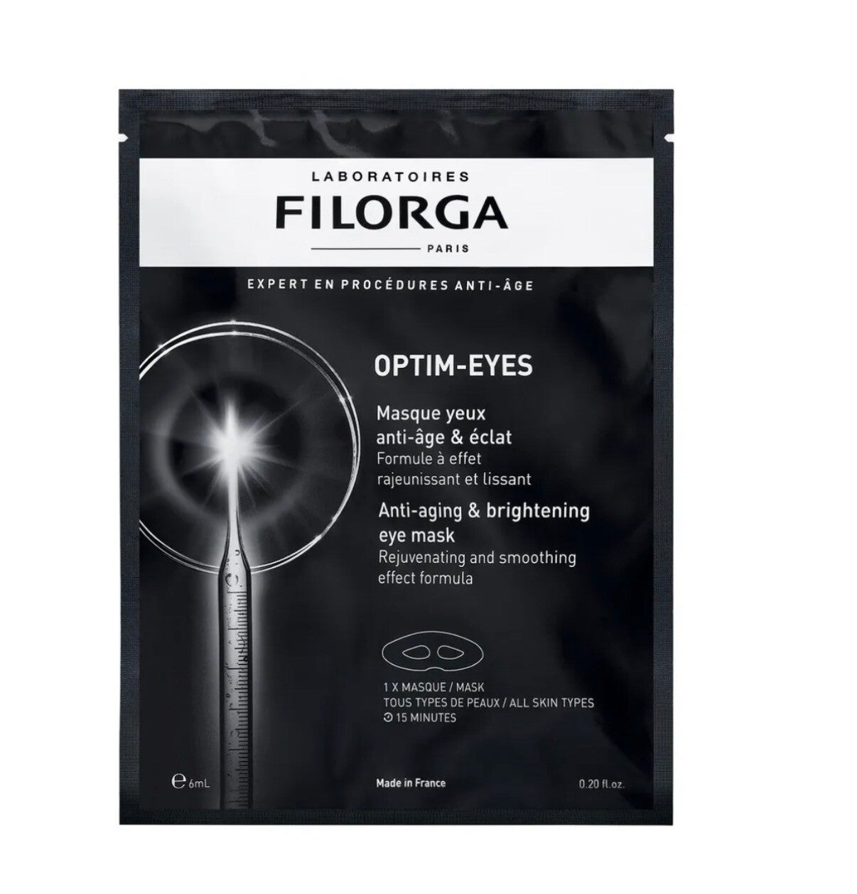 Filorga – Time-Filler Mask Masque Super-Lissant