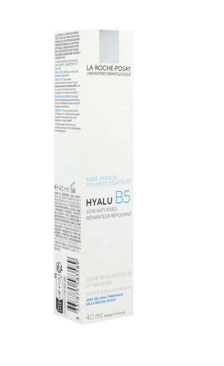 La Roche-Posay Hyalu B5 Anti-Wrinkle Cream 40ml